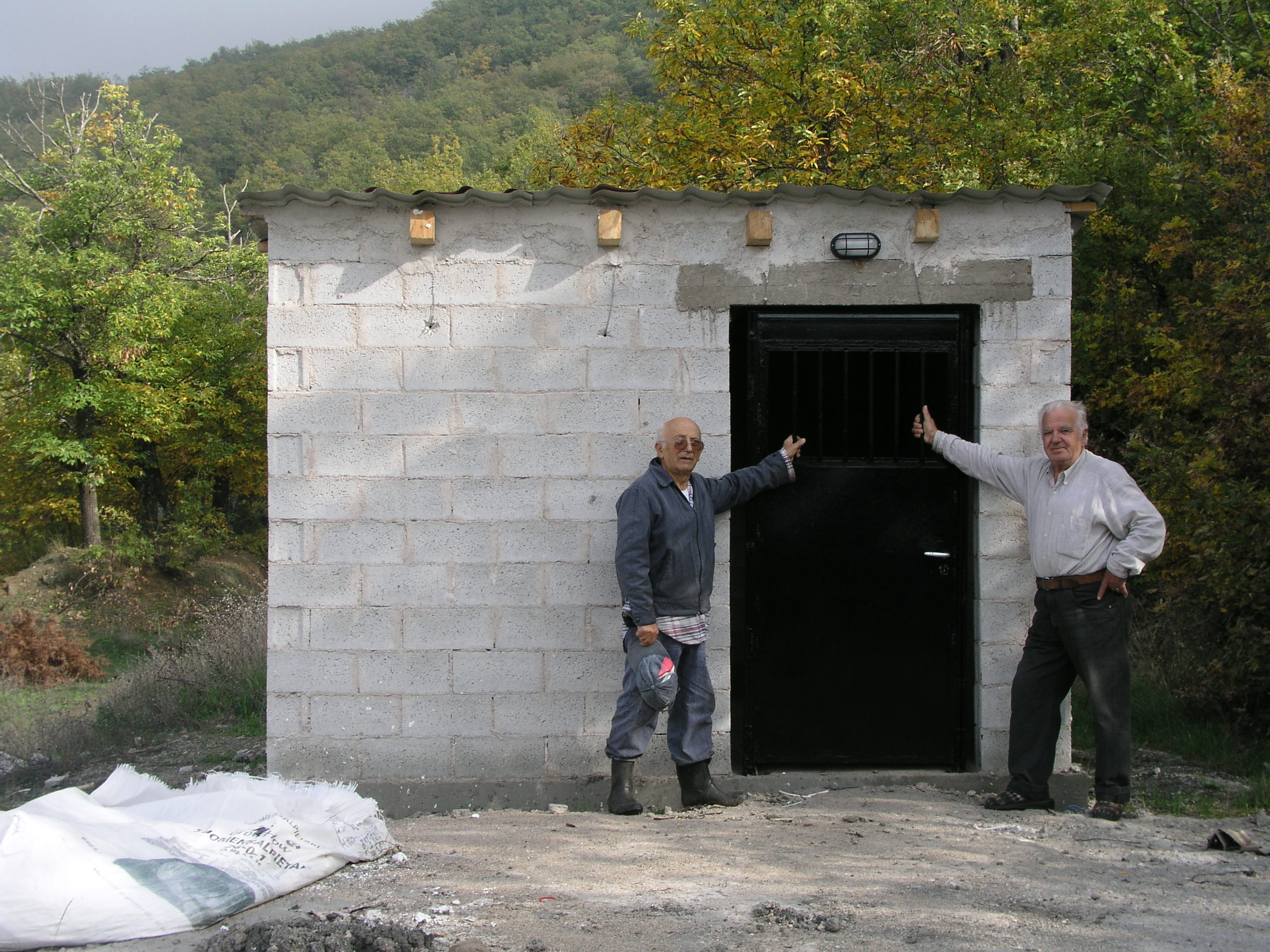 Ύδρευση-προβλήματα και προβληματισμοί